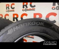 2 gomme usate 225 65 r 17 102 h hankook