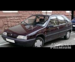 Citroen ZX RICAMBI USATI - 1