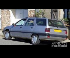 Citroen ZX RICAMBI USATI - 2