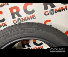 2 gomme usate 235 50 r 18 97 h michelin