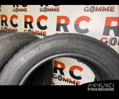 4 gomme usate 225 50 r 17 94 h continental