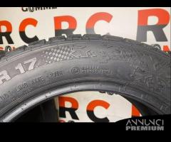 4 gomme usate 225 50 r 17 94 h continental