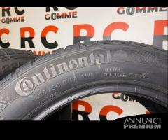 4 gomme usate 225 50 r 17 94 h continental