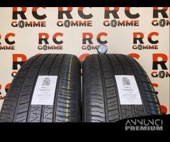 2 gomme usate 235 55 r 19 105 w pirelli - 1