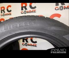 2 gomme usate 235 55 r 19 105 w pirelli - 4