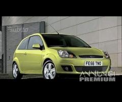 Ford Fiesta 2005-2008 RICAMBI USATI