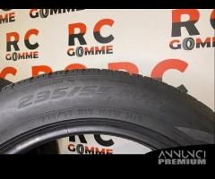 2 gomme usate 235 55 r 19 105 w pirelli - 6