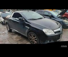 Opel tigra cc twintop 2006