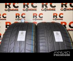 2 gomme usate 315 35 r zr21 111 y bridgestone