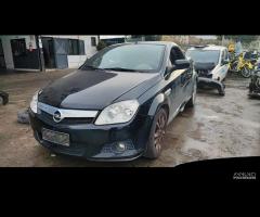 Opel tigra cc twintop 2006