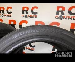 2 gomme usate 315 35 r zr21 111 y bridgestone