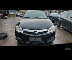 Opel tigra cc twintop 2006