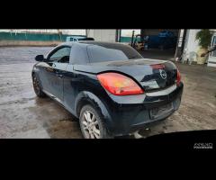 Opel tigra cc twintop 2006