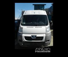 Peugeot Boxer RICAMBI USATI