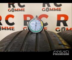 4 gomme usate 215 60 r 17 96 h continental - 2