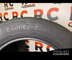 4 gomme usate 215 60 r 17 96 h continental - 4