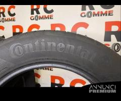 4 gomme usate 215 60 r 17 96 h continental - 7