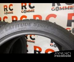 2 gomme usate 295 35 r 21 103 y michelin