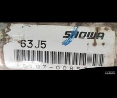 SCATOLA DELLO STERZO SUZUKI Swift 4a Serie Diesel