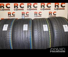 4 gomme usate 295 35 r zr21 103 y continental