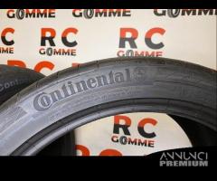 4 gomme usate 295 35 r zr21 103 y continental - 2