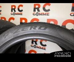 2 gomme usate 315 35 r zr21 111 y pirelli