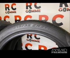 2 gomme usate 315 35 r zr21 111 y pirelli - 6