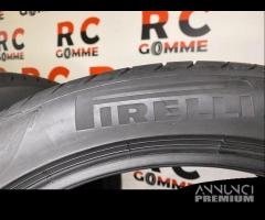 2 gomme usate 315 35 r zr21 111 y pirelli - 5