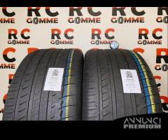 2 gomme usate 295 35 r 21 107 y michelin