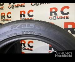 2 gomme usate 285 45 r 21 113 y falken