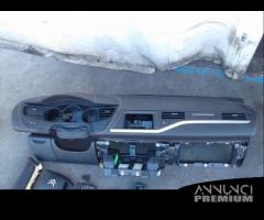 Ricambi usati airbag Citroen C5 Crosstourer