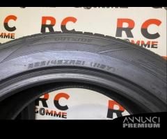 2 gomme usate 285 45 r 21 113 y falken - 7