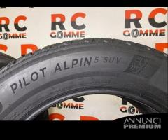 4 gomme usate 235 60 r 18 107 h michelin - 4