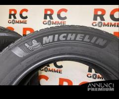 4 gomme usate 235 60 r 18 107 h michelin