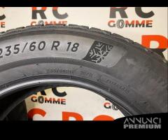 4 gomme usate 235 60 r 18 107 h michelin - 6