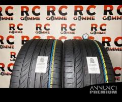 2 gomme usate 295 35 r zr 21 103 y continental