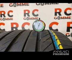 2 gomme usate 295 35 r zr 21 103 y continental