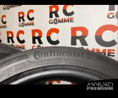 2 gomme usate 295 35 r zr 21 103 y continental - 6