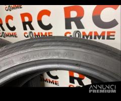 2 gomme usate 295 35 r zr 21 103 y continental - 7