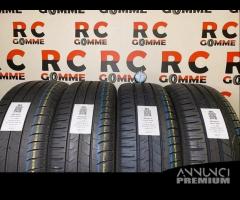 4 gomme usate 195 55 r 16 87 v michelin