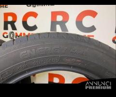 4 gomme usate 195 55 r 16 87 v michelin