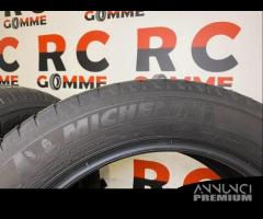 4 gomme usate 195 55 r 16 87 v michelin - 6