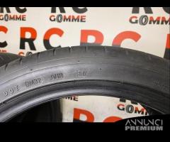 4 gomme usate 255 35 r 19 96 y dunlop - 6