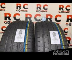 2 gomme usate 235 35 r zr19 87 y pirelli - 1