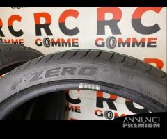 2 gomme usate 235 35 r zr19 87 y pirelli - 5