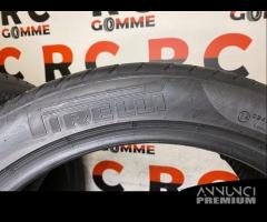 2 gomme usate 265 40 r 20 104 y pirelli