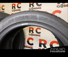 2 gomme usate 265 40 r 20 104 y pirelli - 6