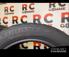 2 gomme usate 215 55 r 17 94 v bridgestone - 2