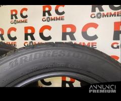 2 gomme usate 215 55 r 17 94 v bridgestone - 3