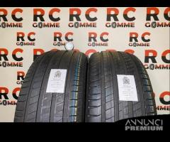 2 gomme usate 235 50 r 19 99 w michelin